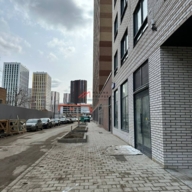 Аренда торгового помещения в ЖК «Кронштадтский 9»