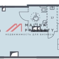 Аренда помещения в ЖК "Мытищи Парк"