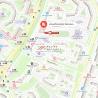 Продажа помещения с арендаторами у метро Жулебино 