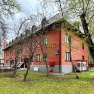 Аренда административного здания у метро Бутырская