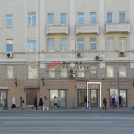 Продажа торгового помещения у метро Проспект Мира