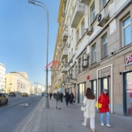 Продажа торгового помещения у метро Проспект Мира