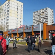 Продажа помещения с арендатором в Люблино 