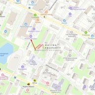 Продажа помещения с арендатором