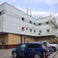 Продажа здания с арендатором в г. Москва