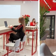 Продажа помещения с арендатором "Альфа банк" 