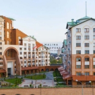 Аренда коммерческого помещения в ЖК Римский