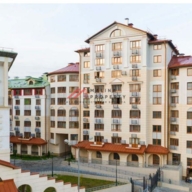 Аренда коммерческого помещения в ЖК Римский