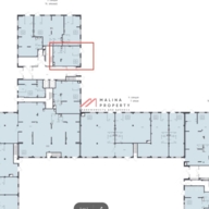 Продажа коммерческого помещения в ЖК "Остафьево" 