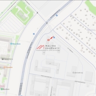 Продажа коммерческого помещения в ЖК "Остафьево" 