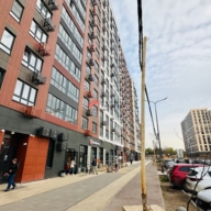 Продажа торгового помещения с супермаркетом Пятёрочка