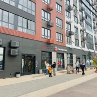 Продажа торгового помещения с супермаркетом Пятёрочка