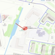 Продажа помещения с арендатором Бристоль в г. Тверь