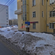 Продажа помещения с арендатором рядом с метро Авиамоторная