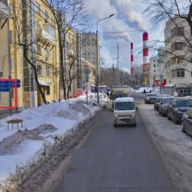 Продажа помещения с арендатором рядом с метро Авиамоторная