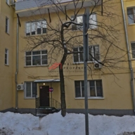 Продажа помещения с арендатором рядом с метро Авиамоторная