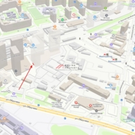 Продажа торгового помещения в ЖК "EVER". 