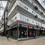 Продажа коммерческого помещения с арендатором на 2-ом Вольном переулке