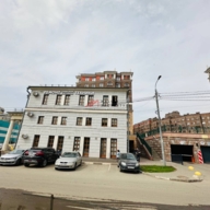 Продажа торгового здания с арендаторами в Химках 