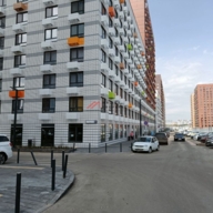 Продажа коммерческого помещения в ЖК «Бунинские луга»