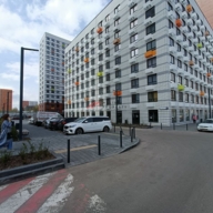 Продажа коммерческого помещения в ЖК «Бунинские луга»