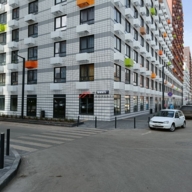 Продажа коммерческого помещения в ЖК «Бунинские луга»