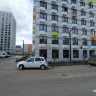 Продажа коммерческого помещения в ЖК «Бунинские луга»