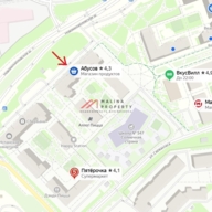 Продажа торгового помещения в ЖК Испанские кварталы