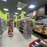 Продажа торгового помещения в ЖК Испанские кварталы