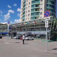 Продажа торгового помещения с сетевыми арендаторами