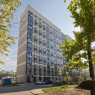 Аренда помещения в новостройке