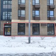 Аренда помещения в новостройке