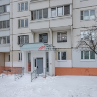 Продажа коммерческого помещения в Южном Бутово 