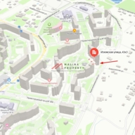 Продажа коммерческого помещения в Южном Бутово 