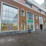 Продажа торгового здания с арендаторами у метро Бауманская