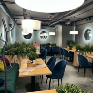 Продажа торгового здания с арендаторами у метро Бауманская