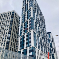 Продажа помещения с арендатором "Буханка" у метро Октябрьское поле