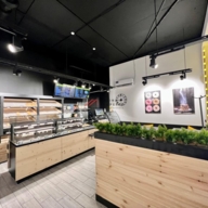 Продажа помещения с арендатором "Буханка" у метро Октябрьское поле