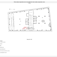 Продажа торгового здания с арендаторами у метро Бауманская