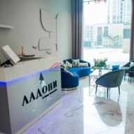 Аренда торгового помещения в ЖК "RedSide"