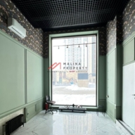 Аренда торгового помещения в ЖК "RedSide"