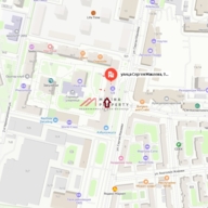 Аренда торгового помещения в ЖК "RedSide"