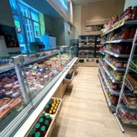 Продажа помещения с сетевыми арендаторами