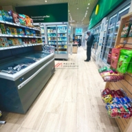 Продажа помещения с сетевыми арендаторами