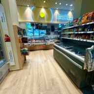 Продажа помещения с сетевыми арендаторами