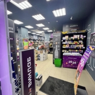 Продажа помещения с сетевыми арендаторами