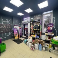 Продажа помещения с сетевыми арендаторами