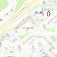 Аренда помещения под мед. центр на Ленинском проспекте