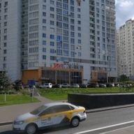 Аренда помещения под мед. центр на Ленинском проспекте