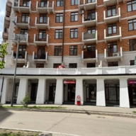 Продажа торгового помещения с арендатором алкомаркет "Бристоль"